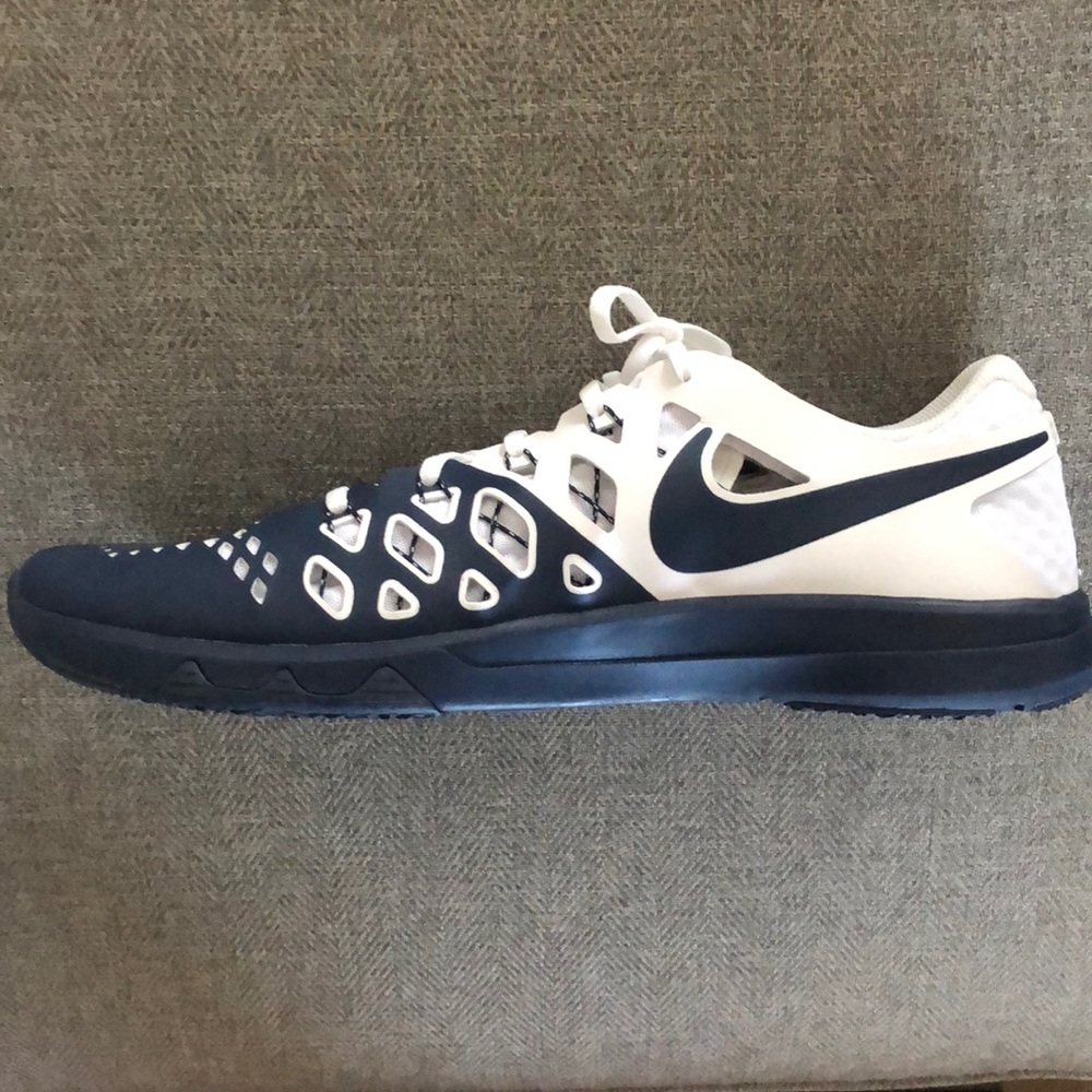 Men’s Nike Trainer Shoes - Size 15